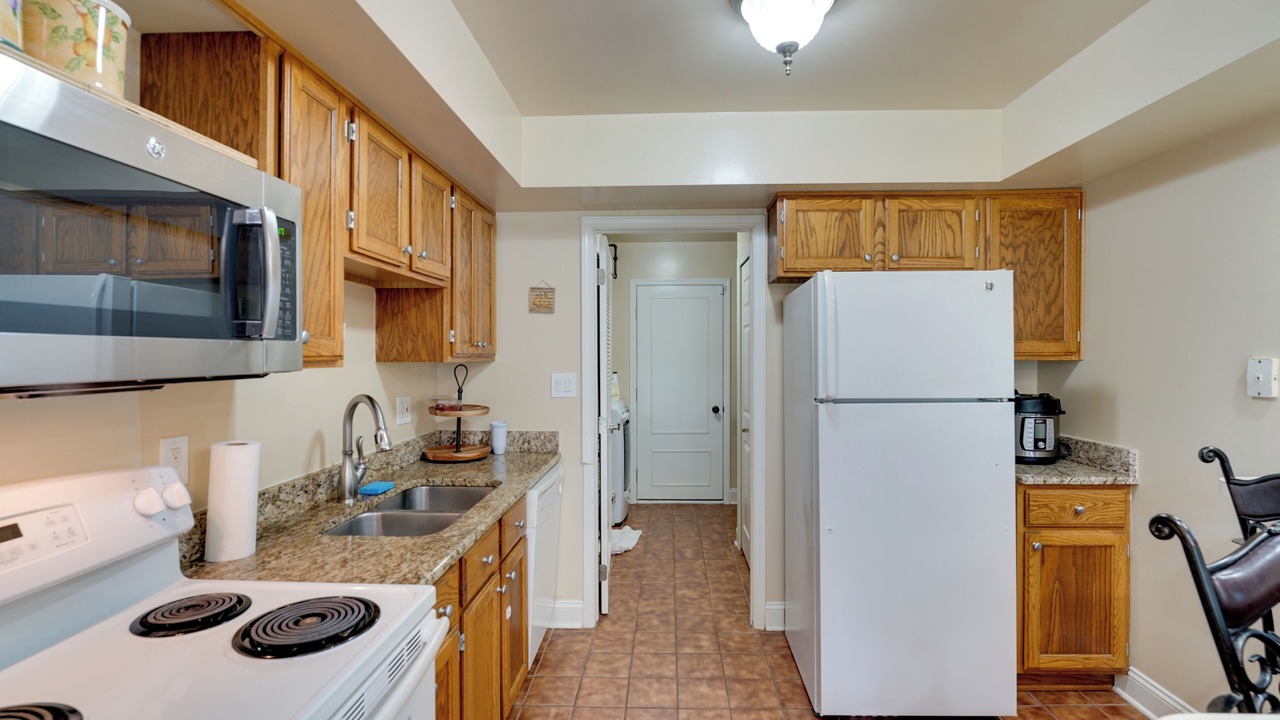 Photo of Kitchen in Troy