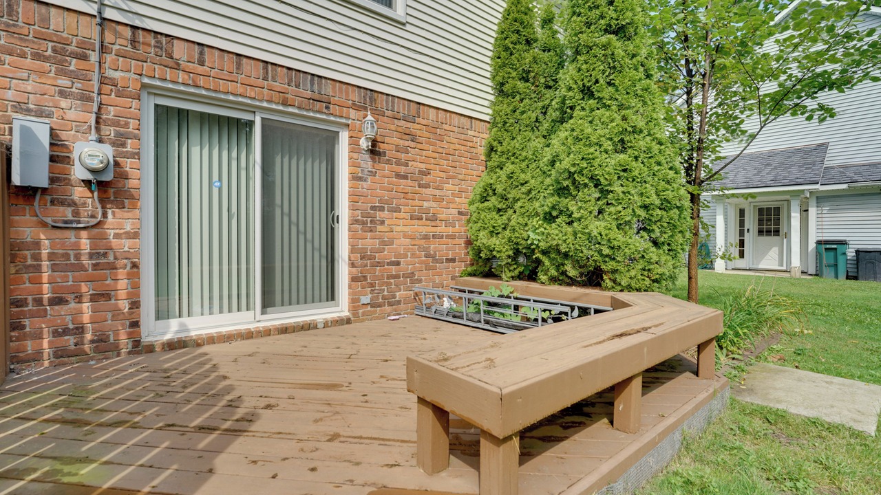 Photo of Outdoor in Troy