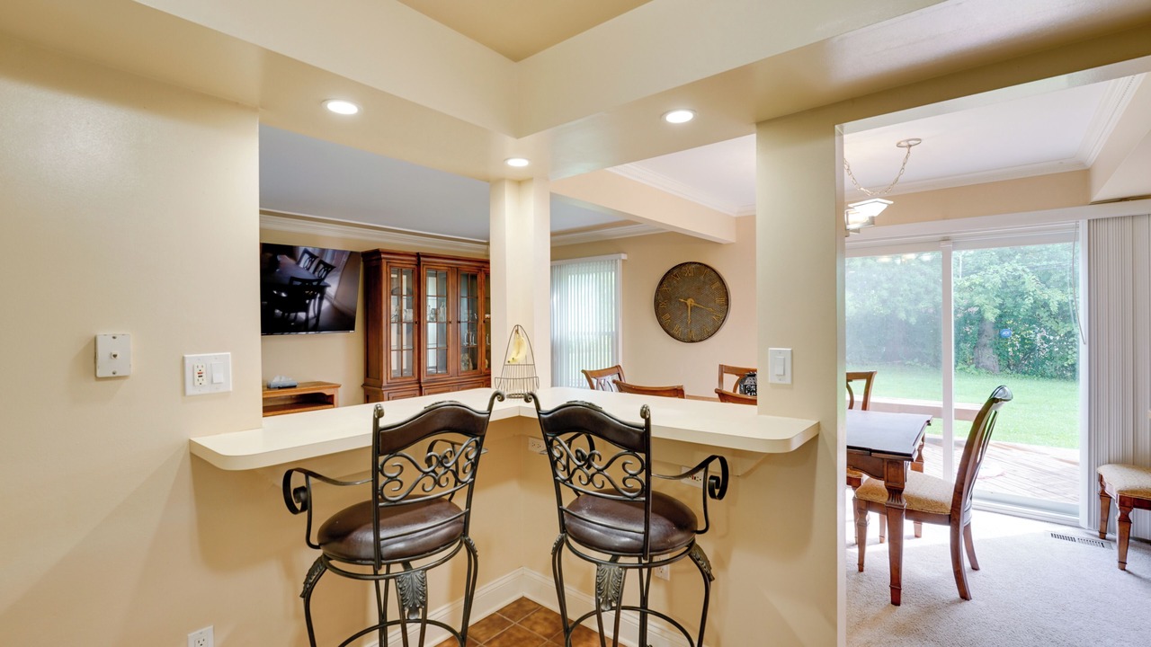 Photo of Kitchen in Troy