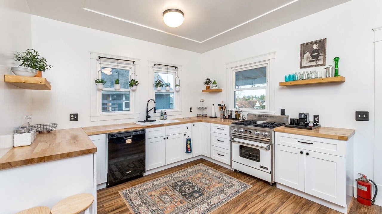 Photo of Kitchen in Everett