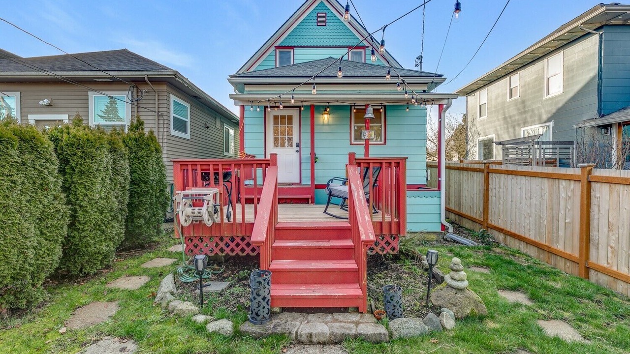 Photo of Outdoor in Everett