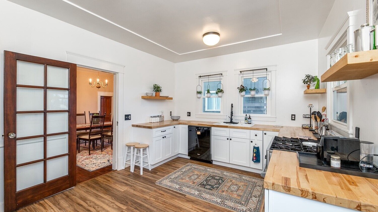 Photo of Kitchen in Everett
