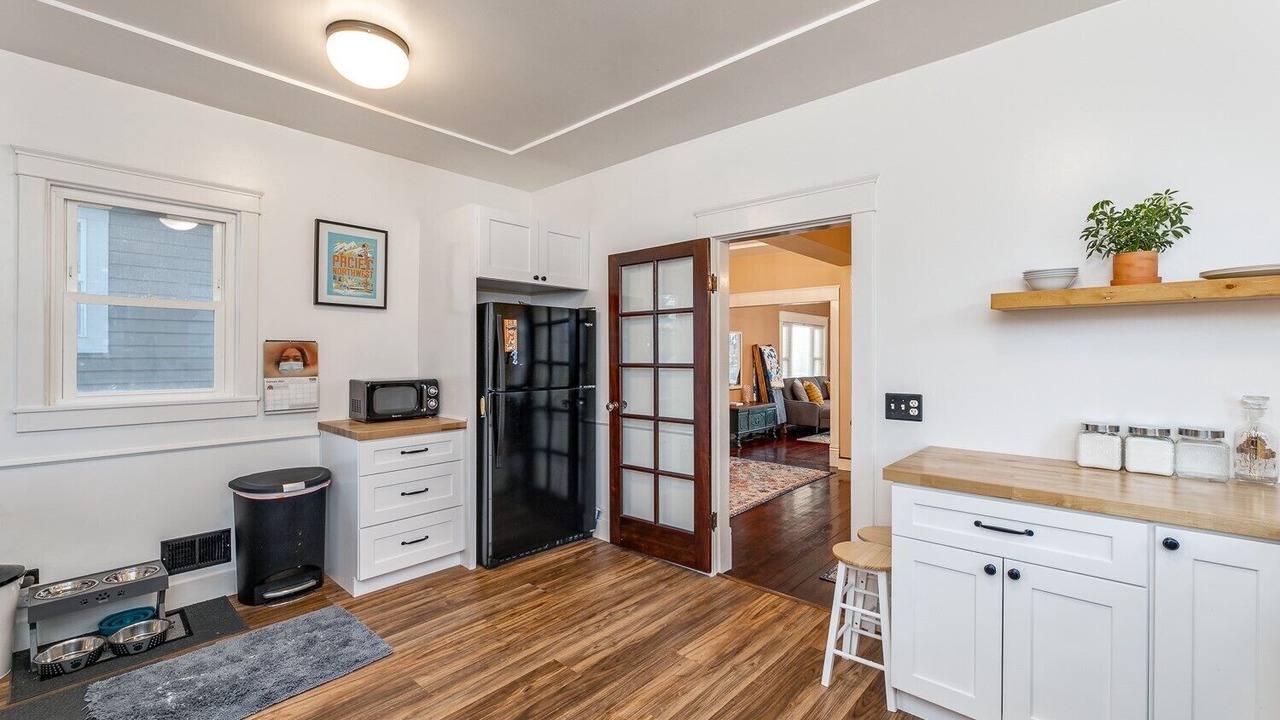 Photo of Kitchen in Everett