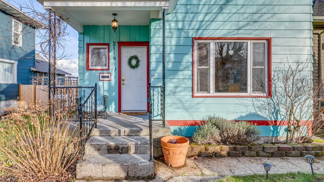 Photo of Outdoor in Everett