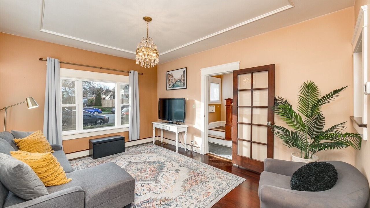 Photo of Livingroom in Everett