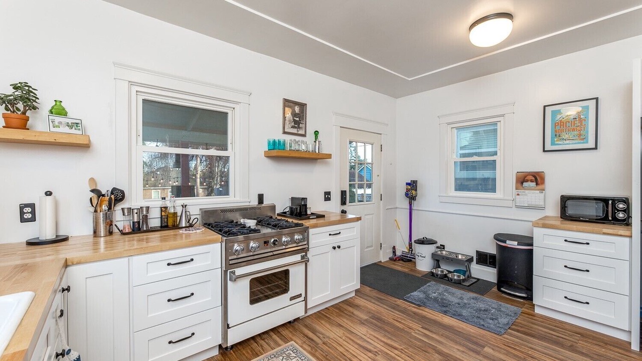 Photo of Kitchen in Everett