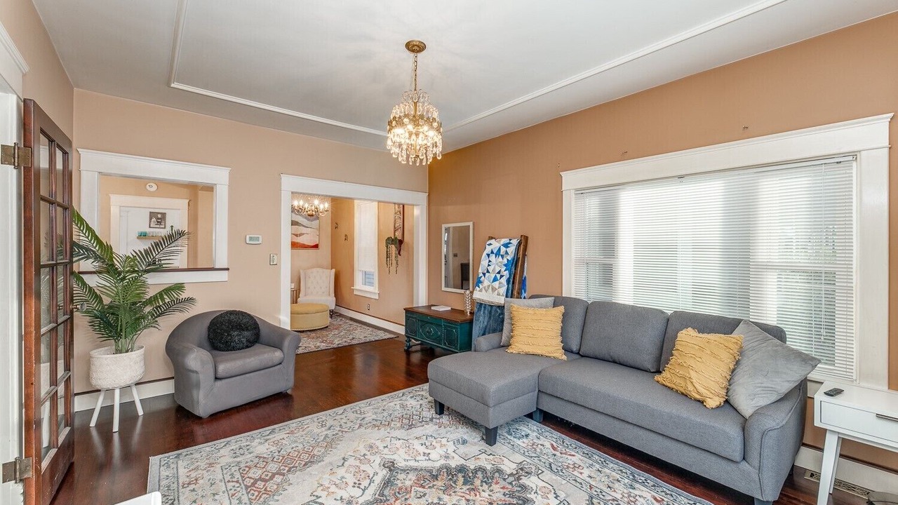 Photo of Livingroom in Everett