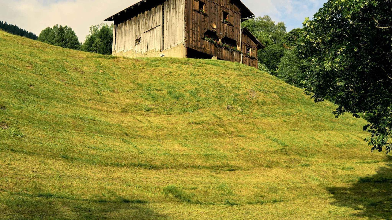Photo of Outdoor in Klosters Dorf