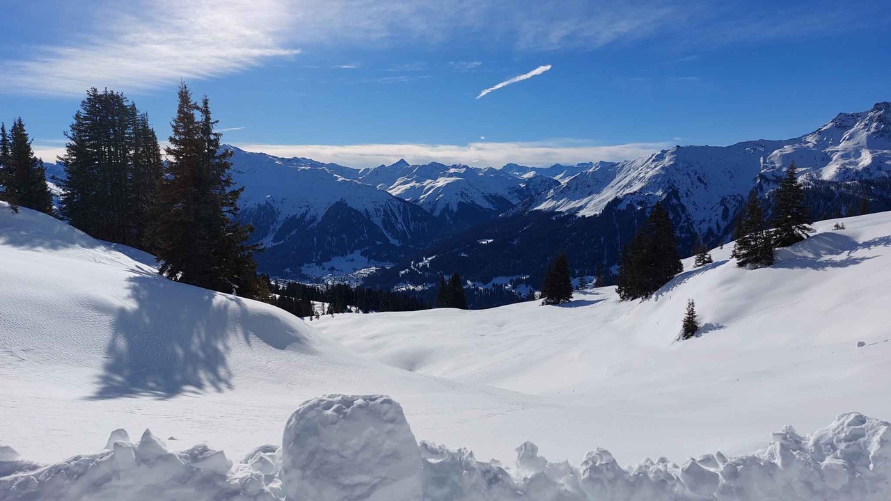 Photo of Others in Klosters Dorf