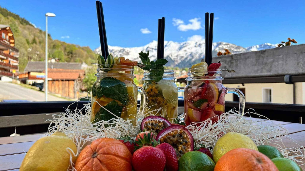 Photo of Outdoor in Klosters Dorf
