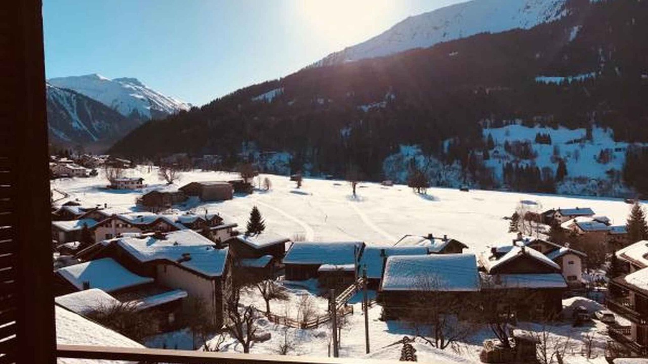 Photo of Outdoor in Klosters Dorf
