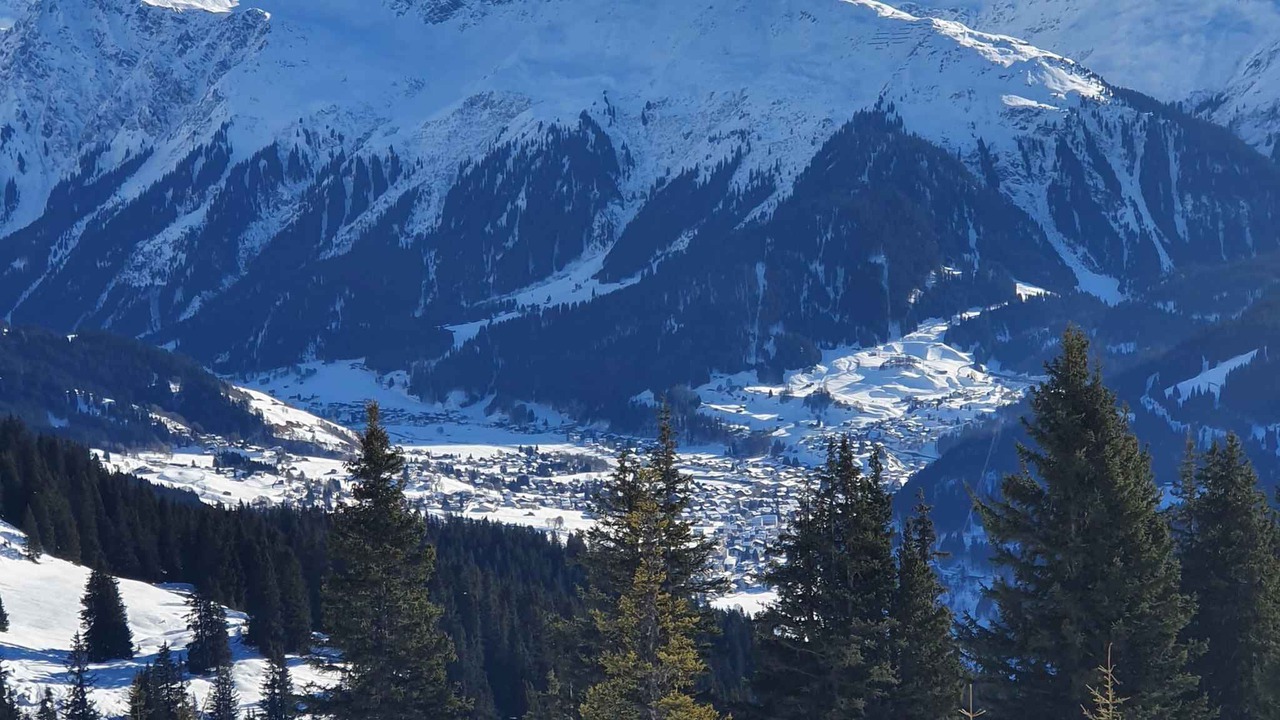 Photo of Others in Klosters Dorf