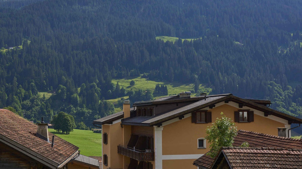 Photo of Outdoor in Klosters Dorf