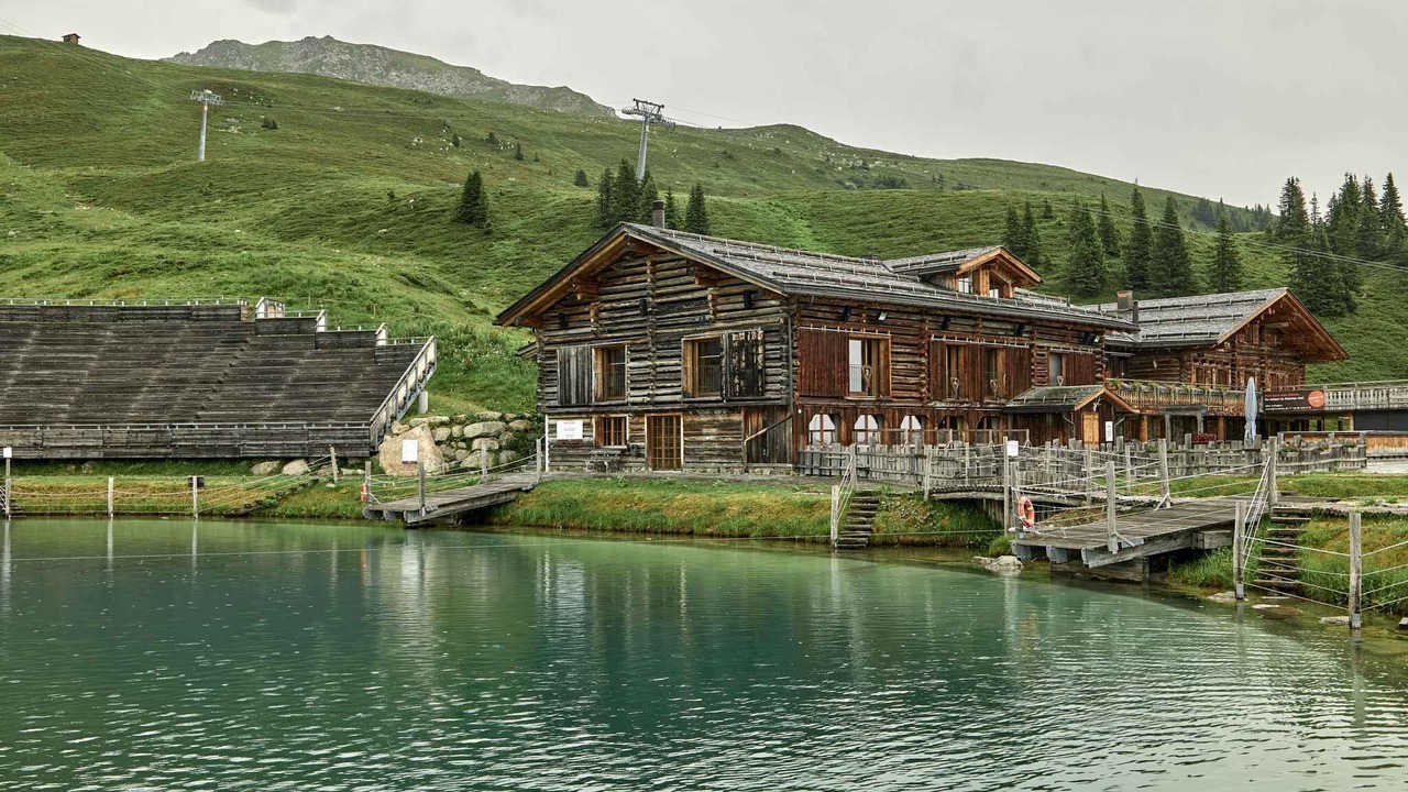 Photo of Outdoor in Klosters Dorf