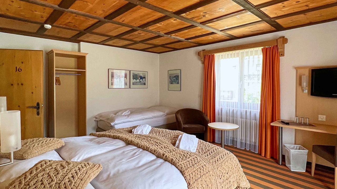 Photo of Others in Klosters Dorf