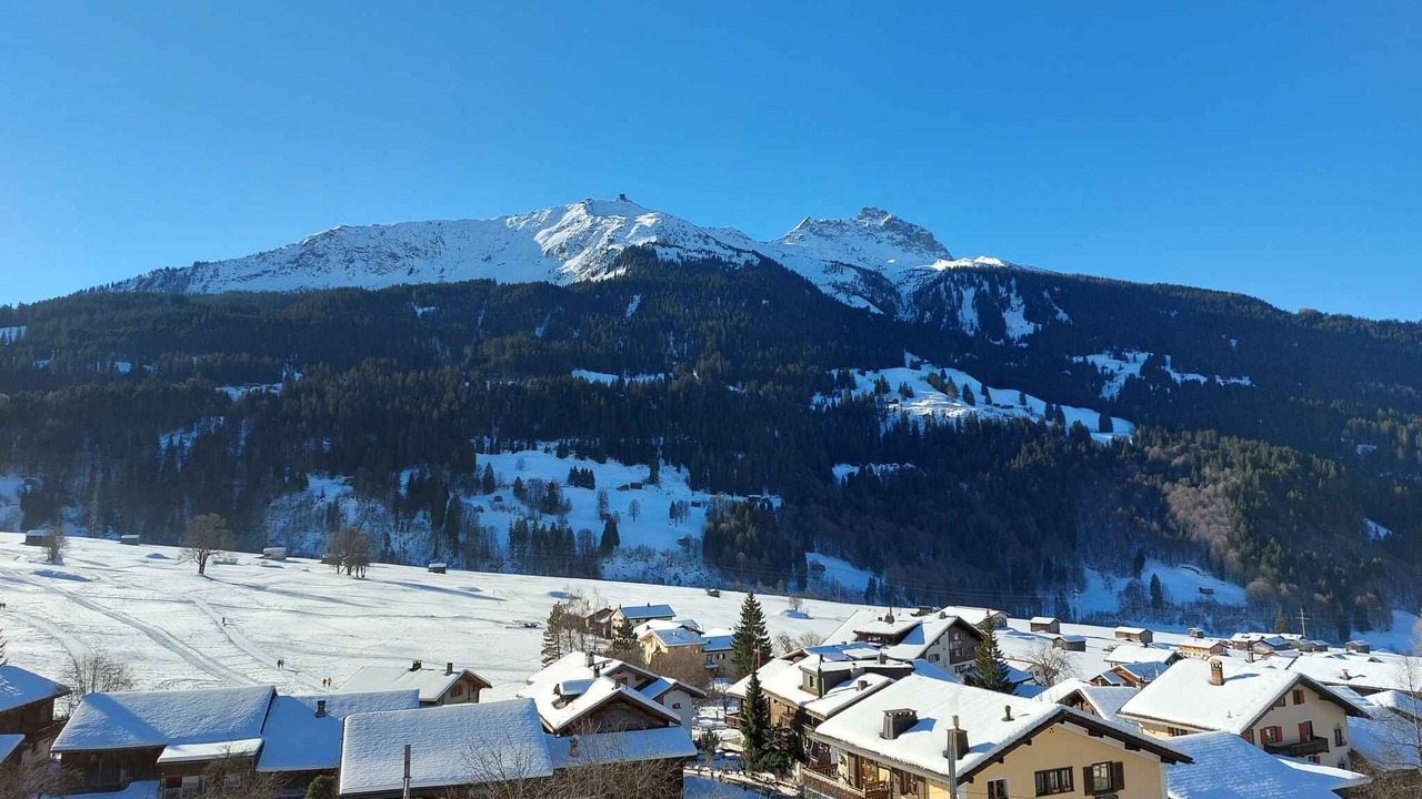 Photo of Outdoor in Klosters Dorf