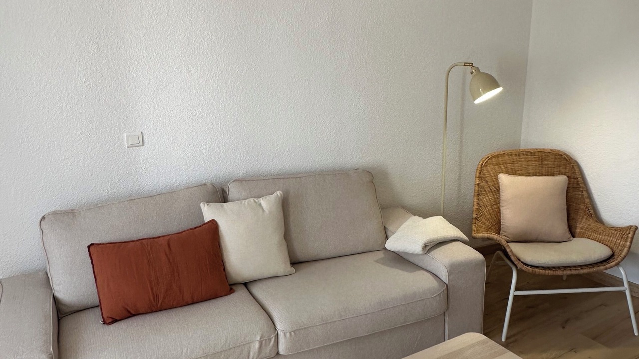 Photo of Livingroom in Charbonnieres-les-Varennes