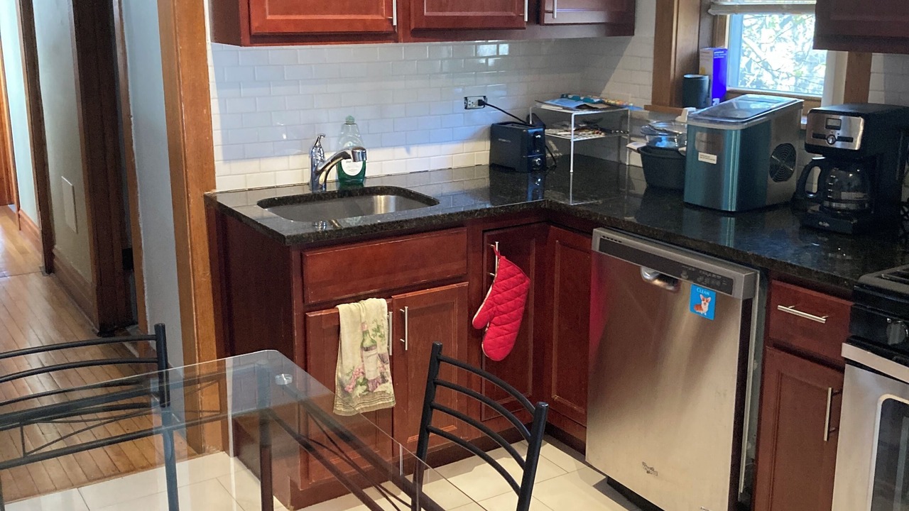 Photo of Kitchen in Boystown
