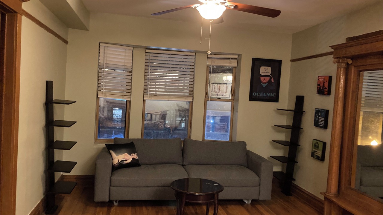 Photo of Bedroom in Boystown