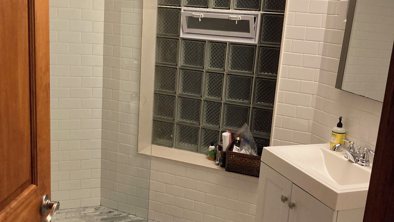 Photo of Bathroom in Boystown