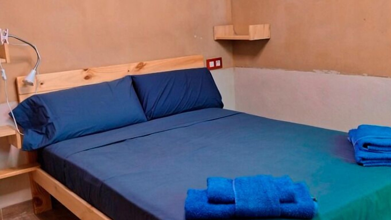 Photo of Bedroom in Balaguer