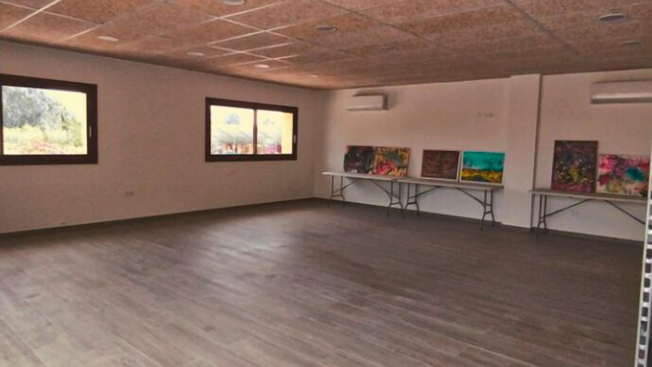 Photo of Livingroom in Balaguer