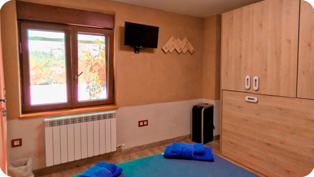 Photo of Bedroom in Balaguer