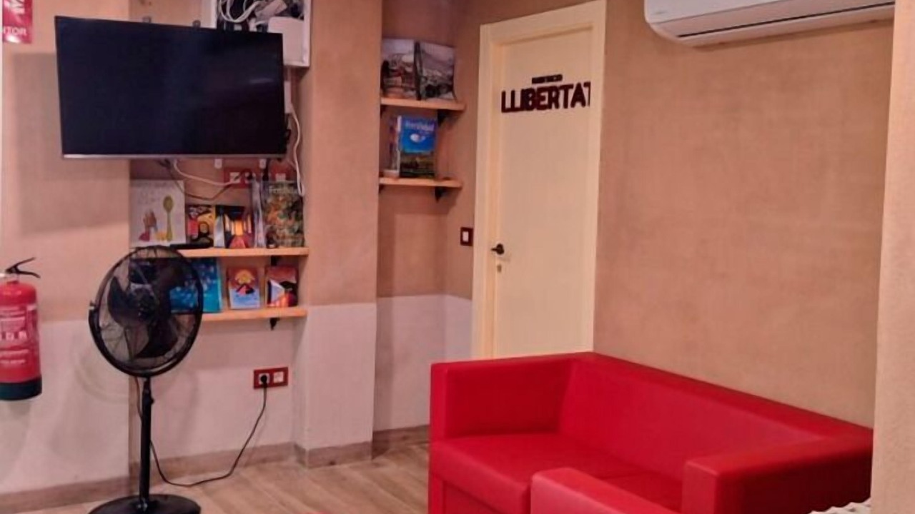 Photo of Livingroom in Balaguer