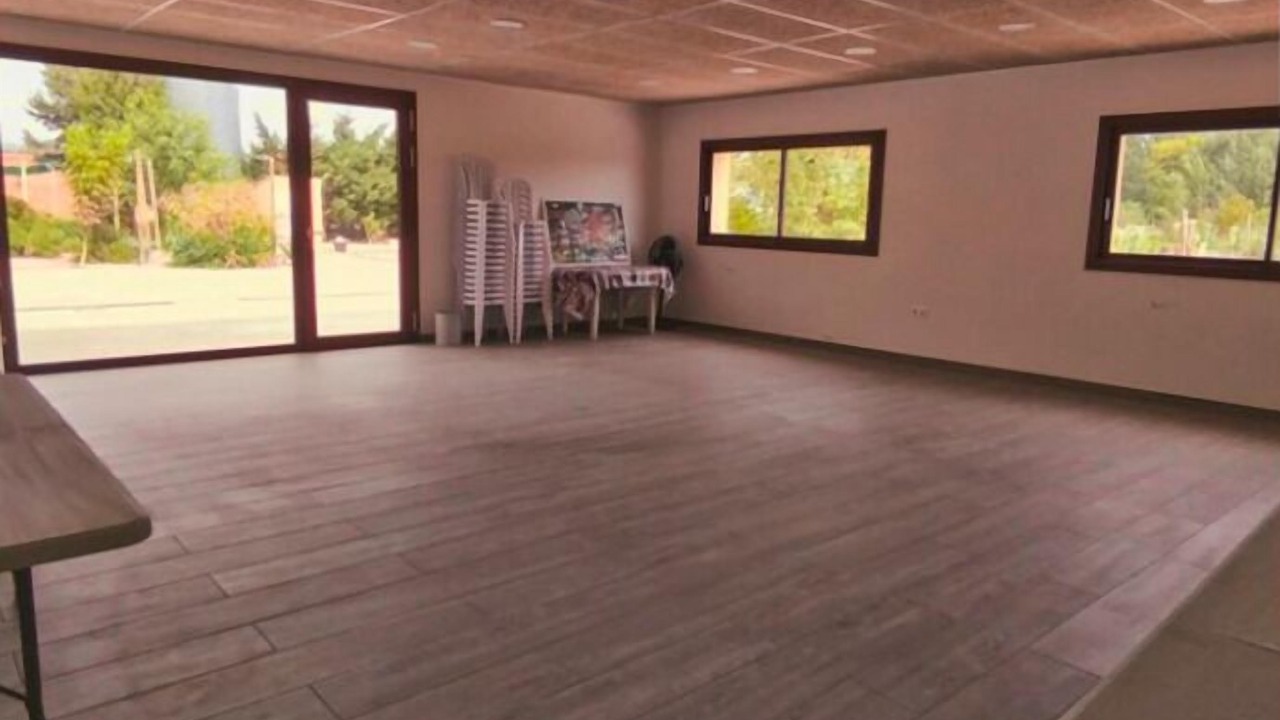 Photo of Livingroom in Balaguer