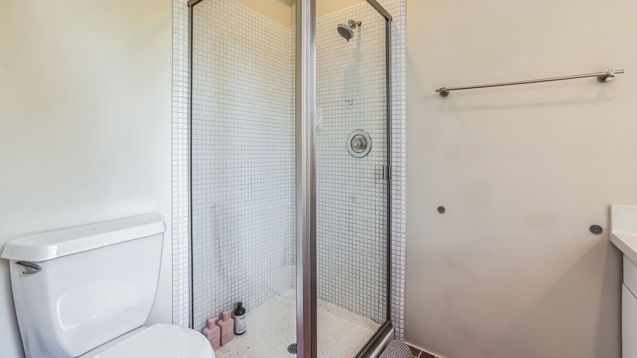 Photo of Bathroom in Mill Valley