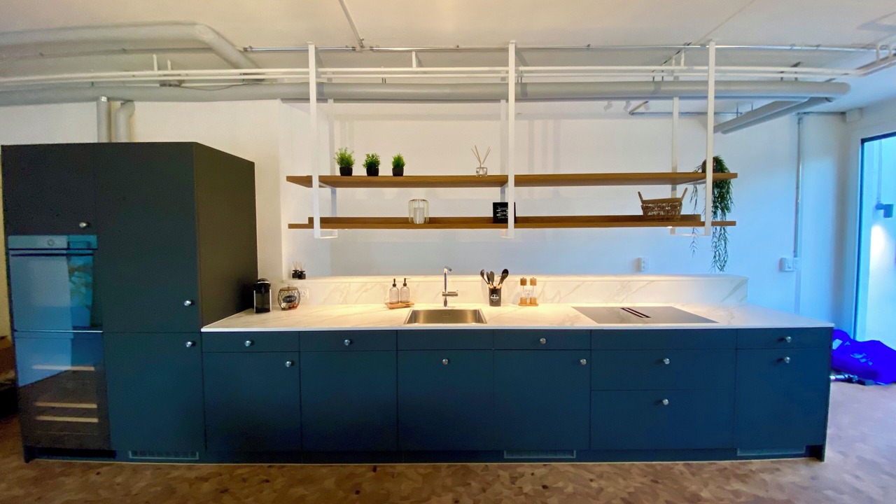 Photo of Kitchen in Hottingen
