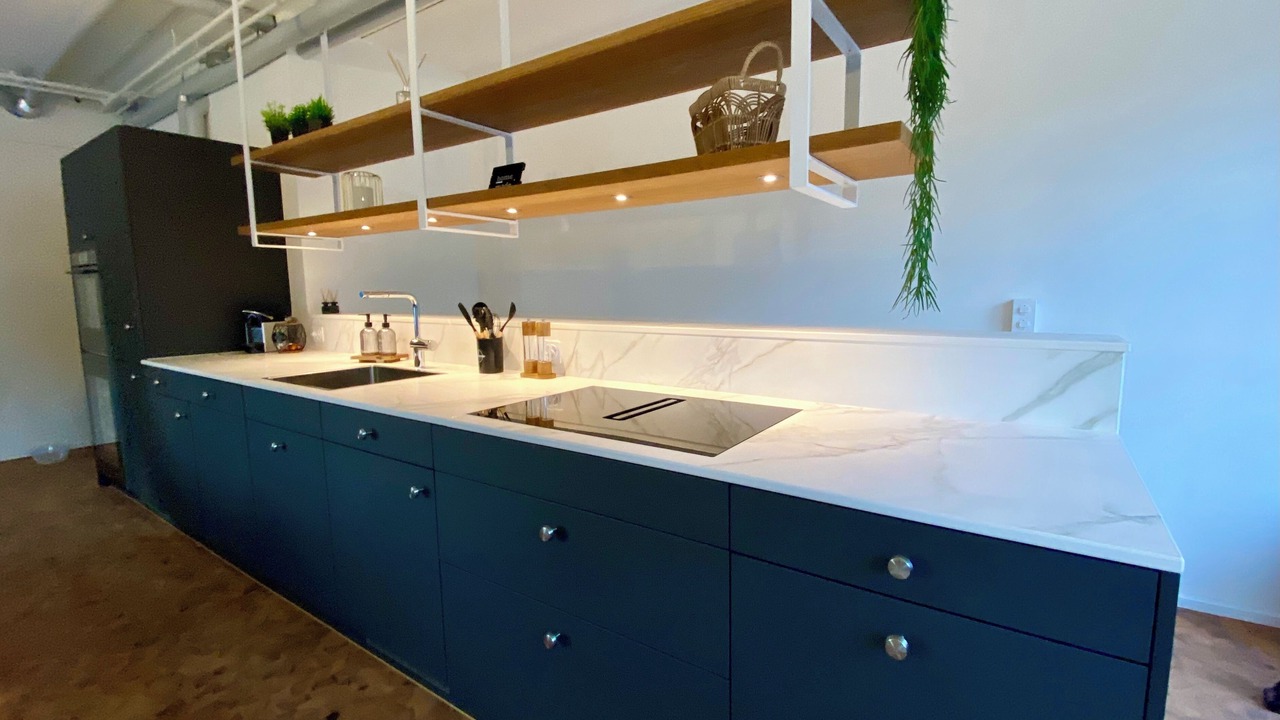 Photo of Kitchen in Hottingen