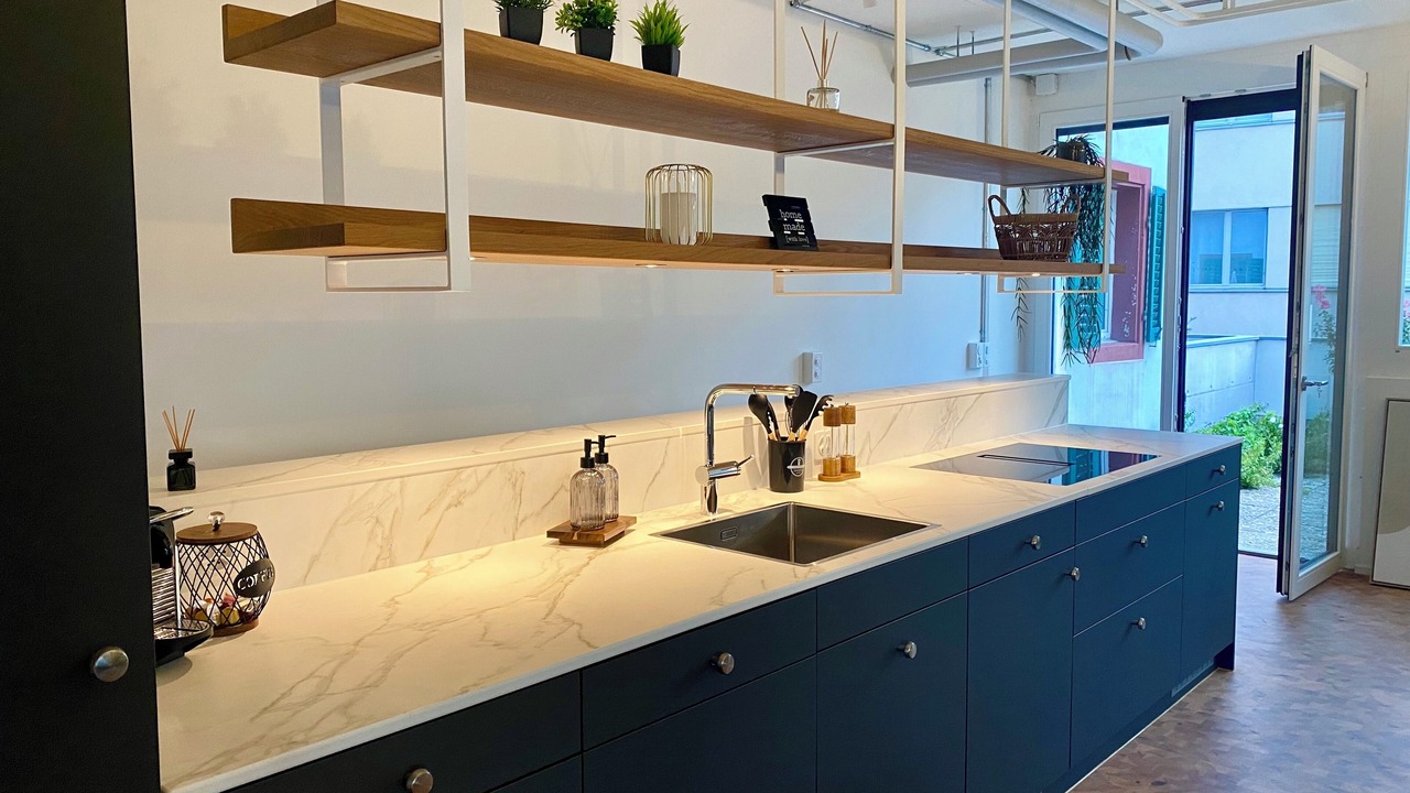 Photo of Kitchen in Hottingen