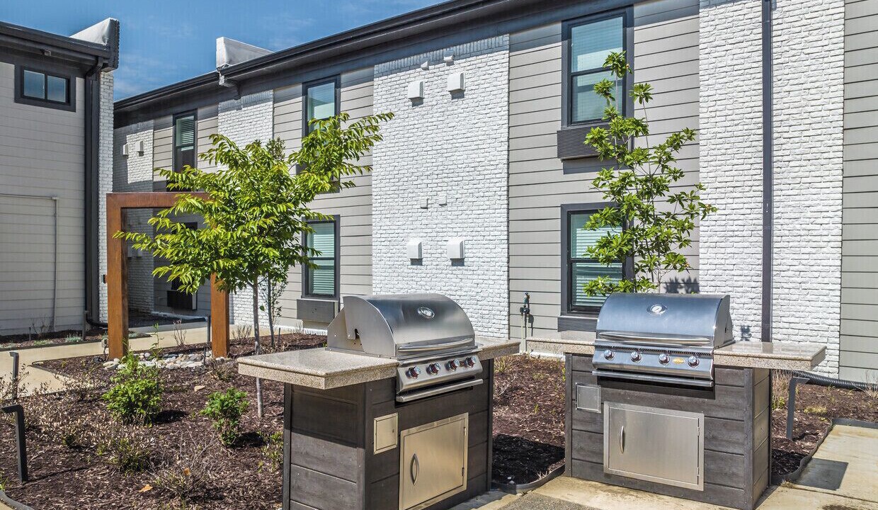 Photo of Outdoor in Medical District