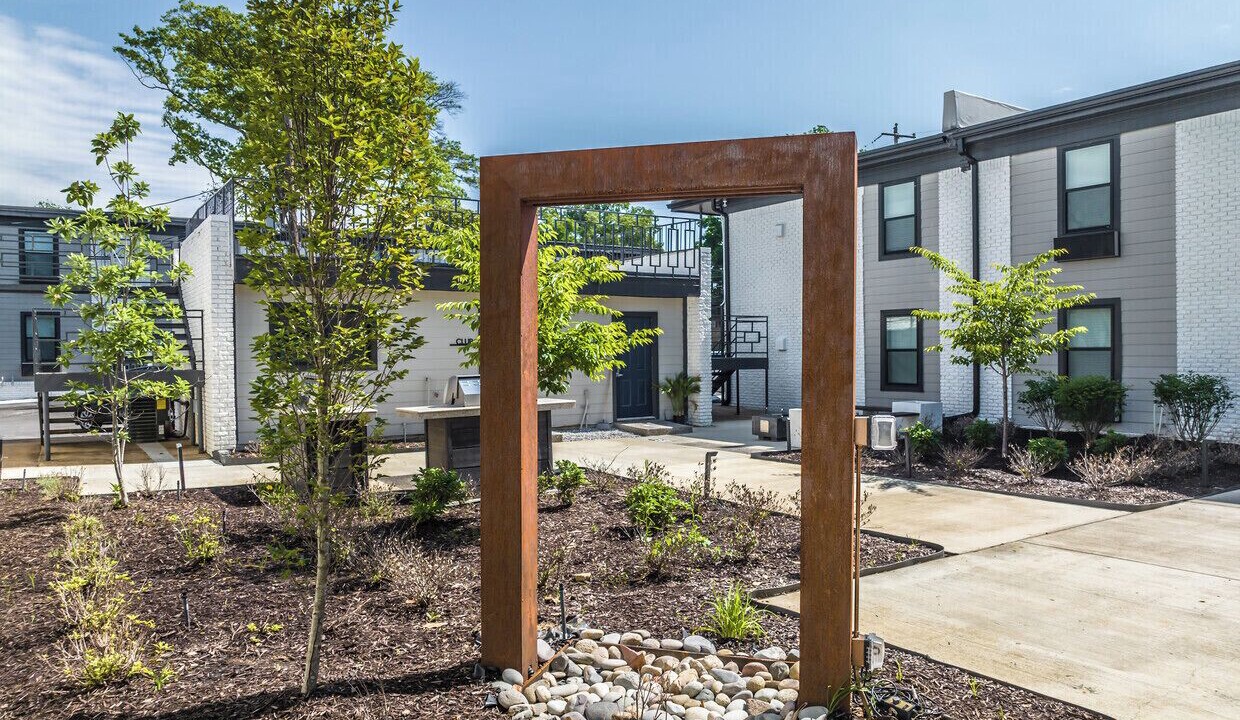 Photo of Outdoor in Medical District