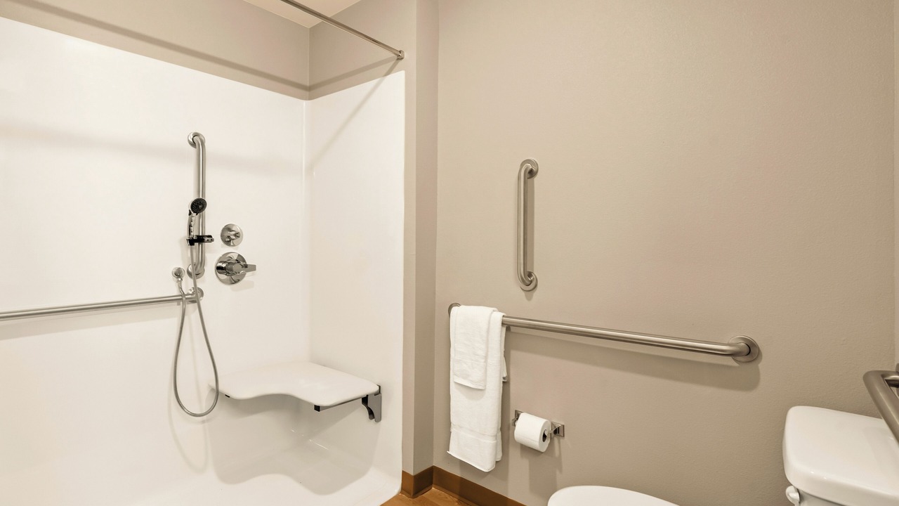 Photo of Bathroom in South Richland