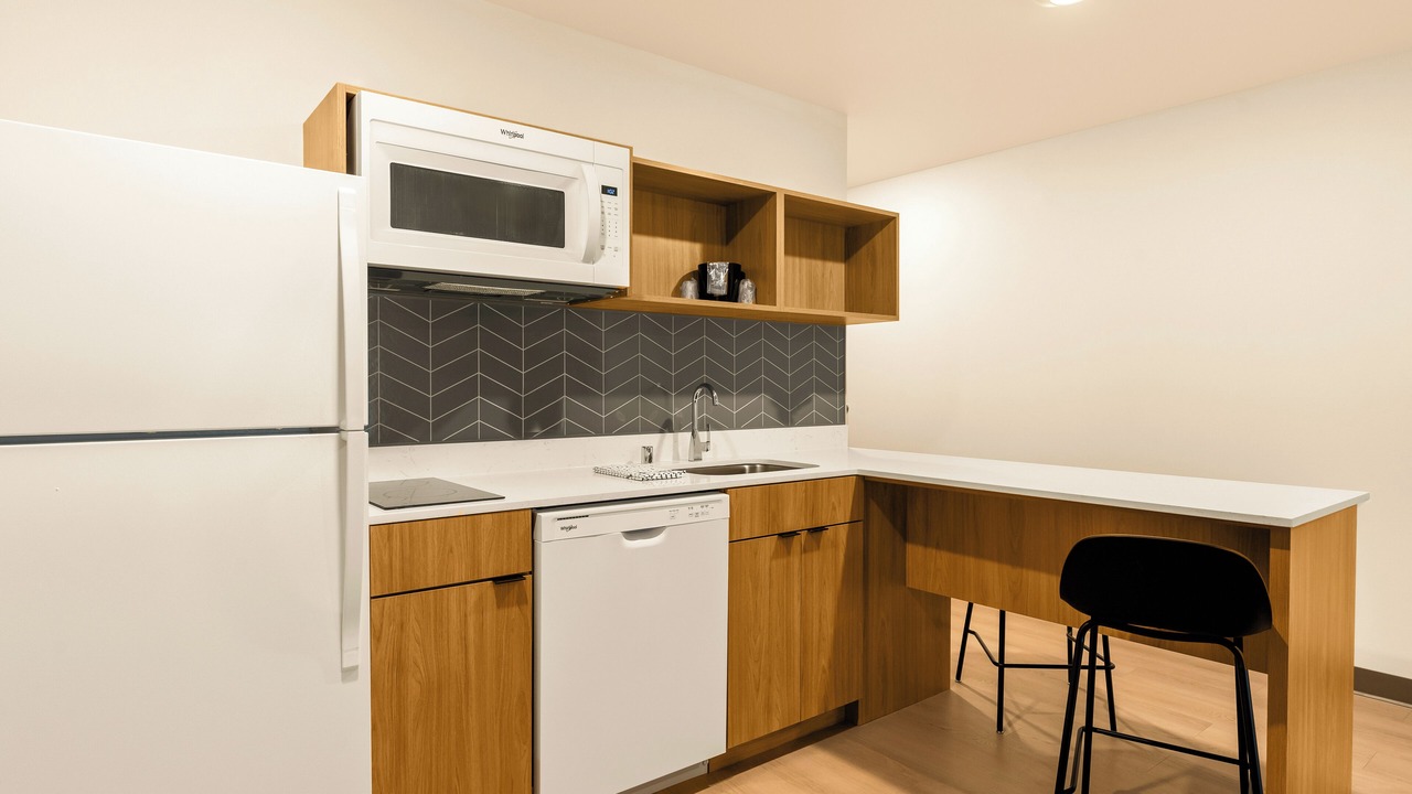 Photo of Kitchen in South Richland