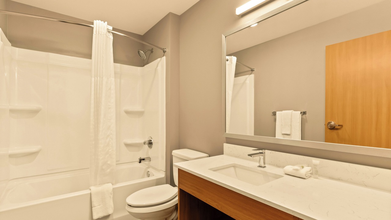 Photo of Bathroom in South Richland