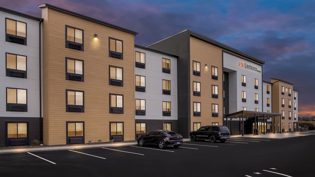 Photo of Outdoor in South Richland