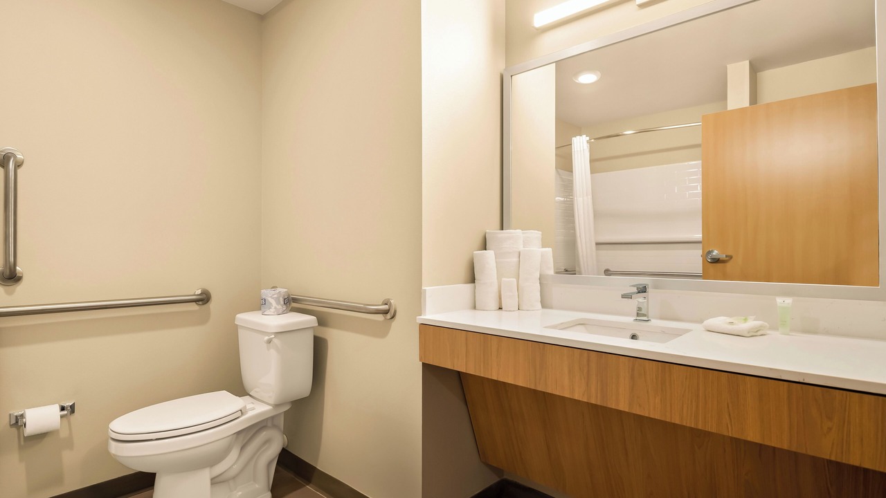 Photo of Bathroom in South Richland