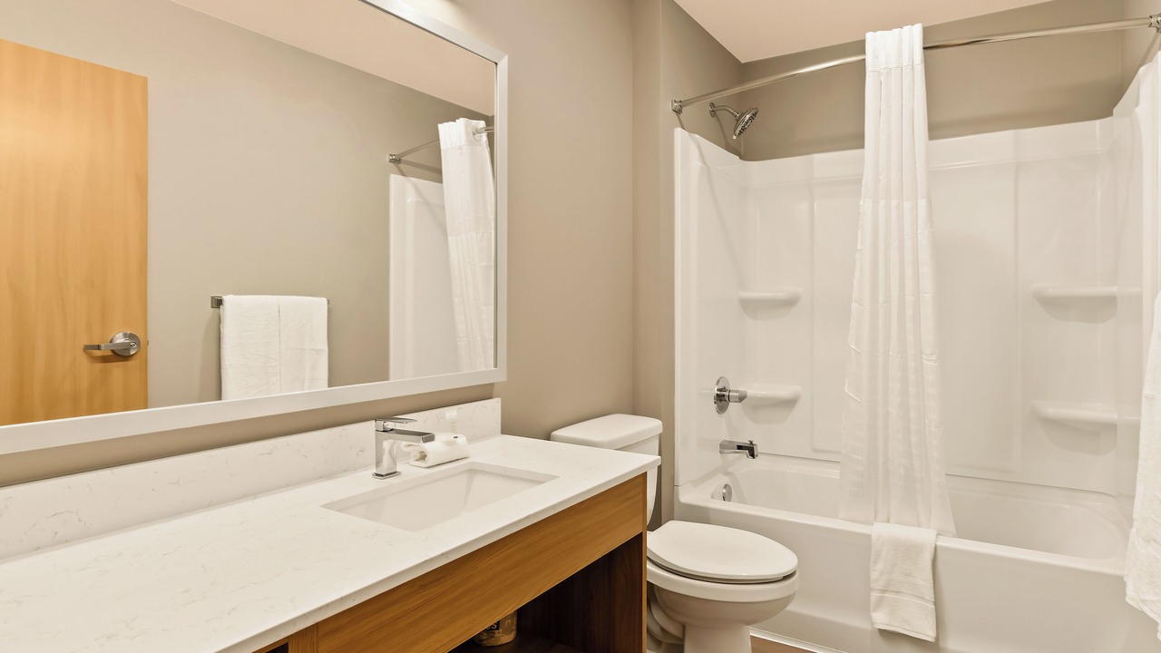 Photo of Bathroom in South Richland