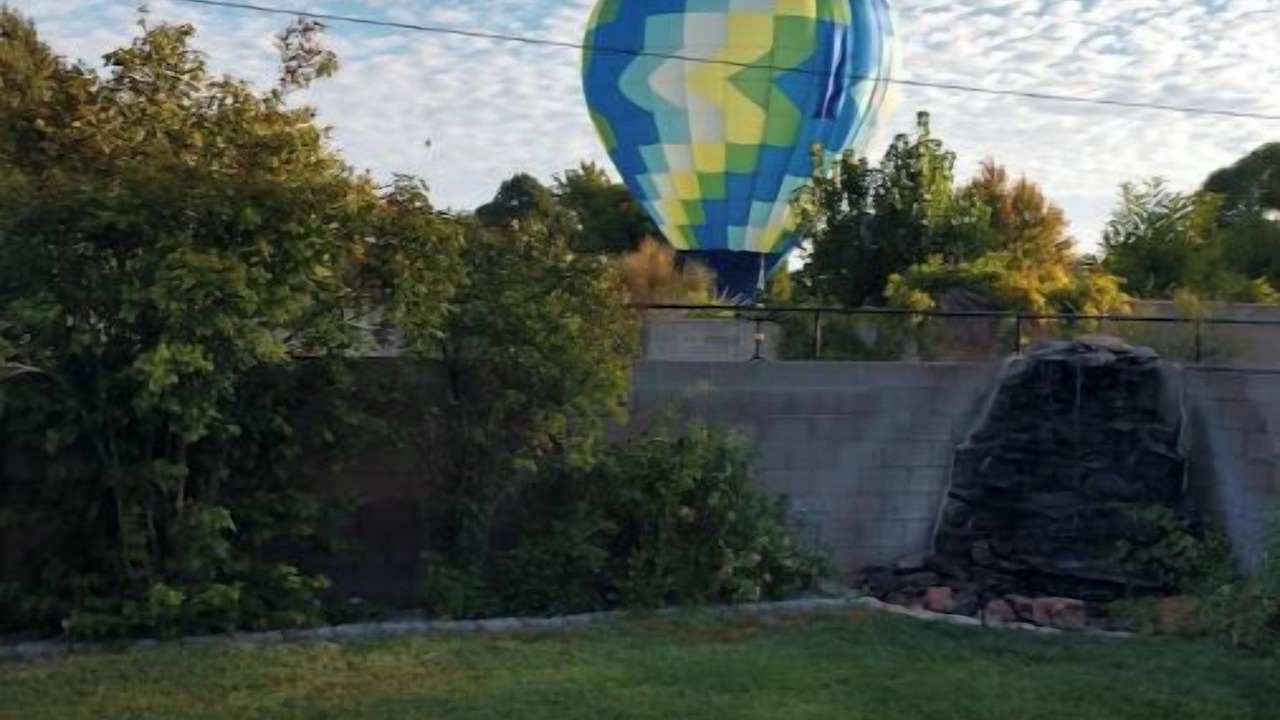 Photo of Outdoor in Alamedan Valley