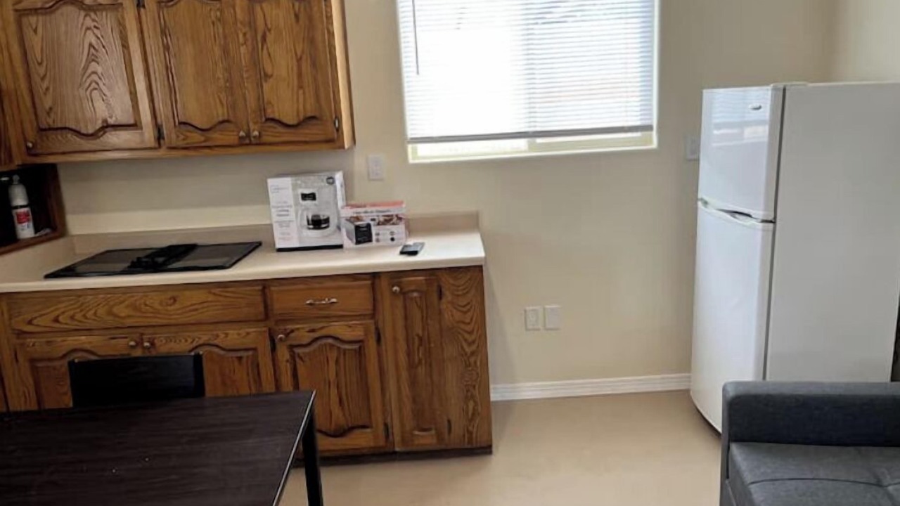 Photo of Kitchen in Alamedan Valley