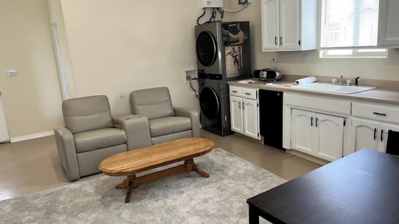 Photo of Kitchen in Alamedan Valley