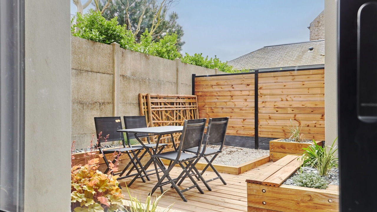 Photo of Outdoor in (le) Mesnil Hue