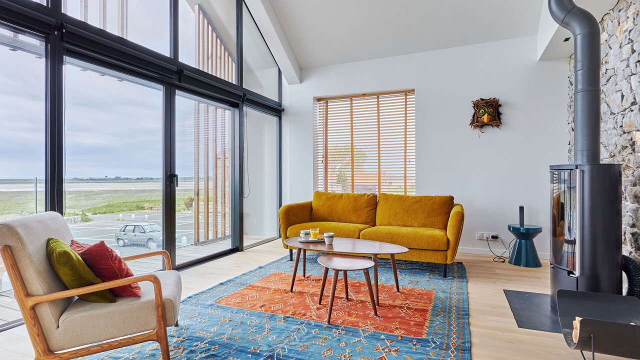 Photo of Livingroom in (le) Mesnil Hue