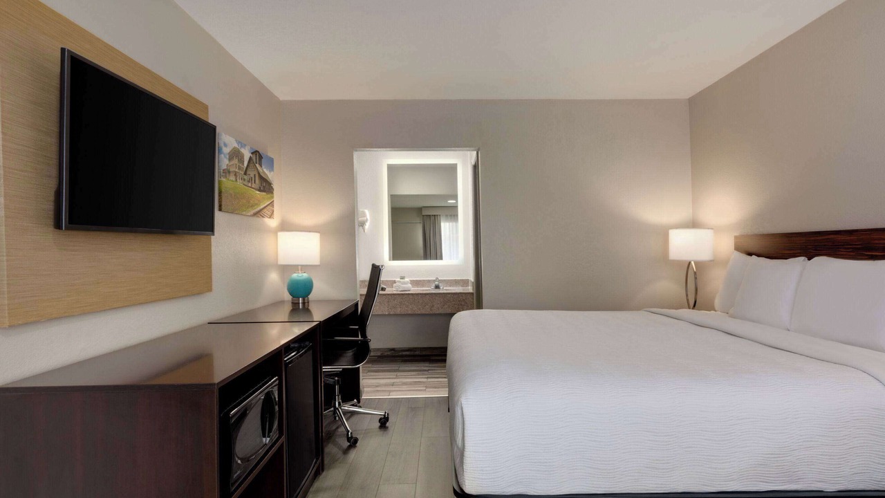 Photo of Bedroom in Emporia