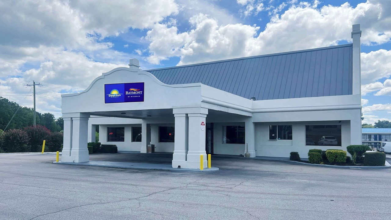 Photo of Outdoor in Emporia