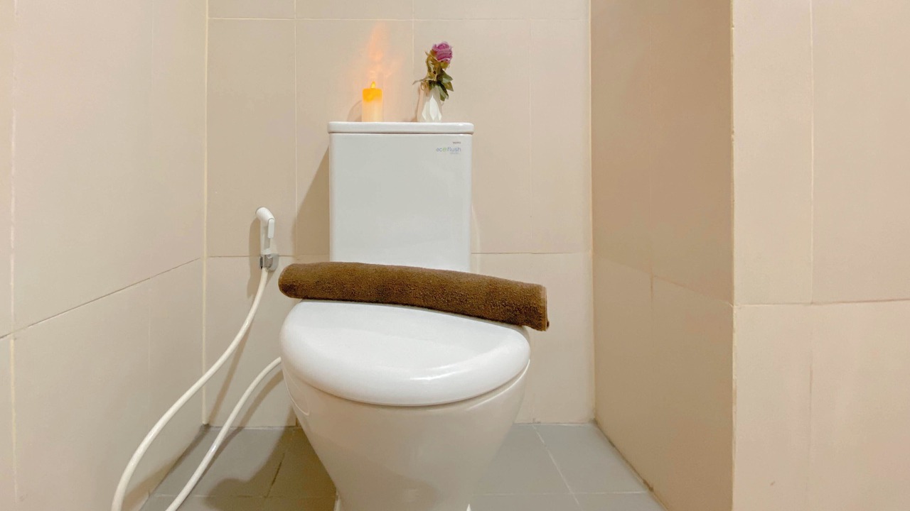 Photo of Bathroom in Duren Sawit