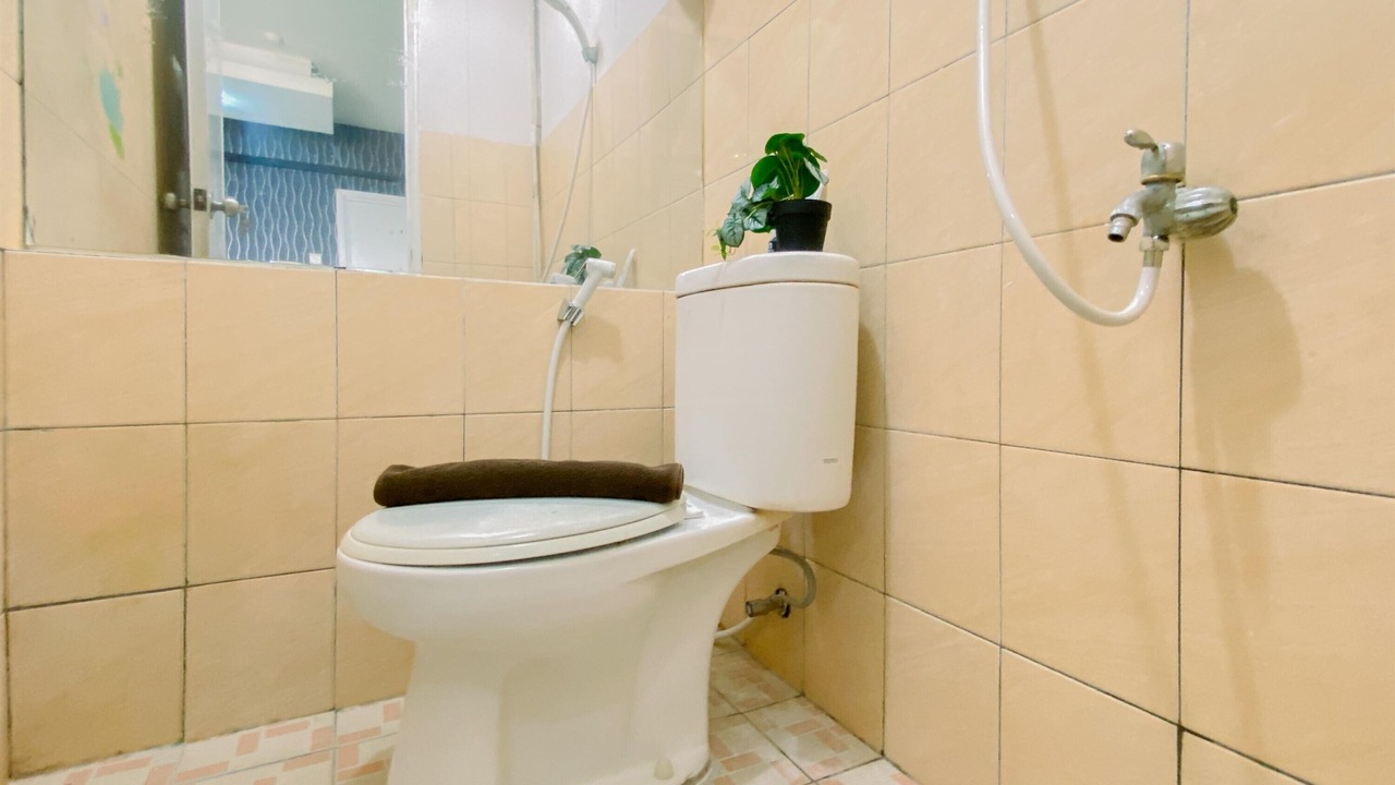 Photo of Bathroom in Rawasari